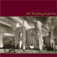 U2 the unforgettable fire 